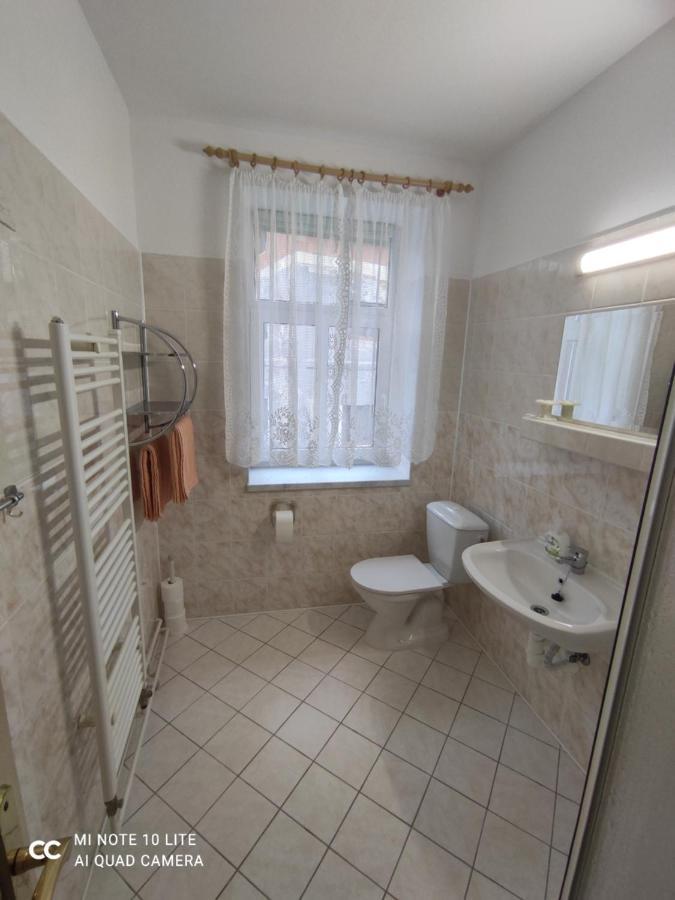 Ubytování Müller Tanvald Exterior foto
